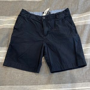 Boys Uniform Shorts
